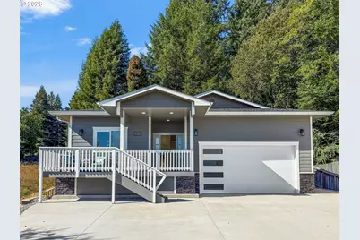 891 Joshua Ct, Brookings, OR 97415 - Photo 2