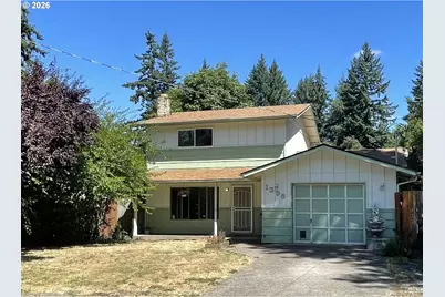 1398 Poplar St, Sweet Home, OR 97386 - Photo 2