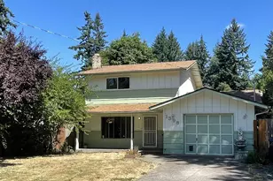 1398 Poplar St, Sweet Home, OR 97386 - Photo 2