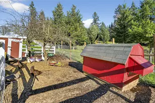 21303 SW Hells Canyon Rd, Sherwood, OR 97140 - Photo 38