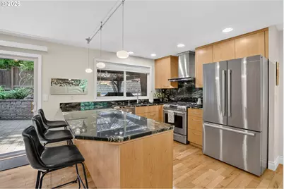 3165 SW Raleighview Dr, Portland, OR 97225 - Photo 12