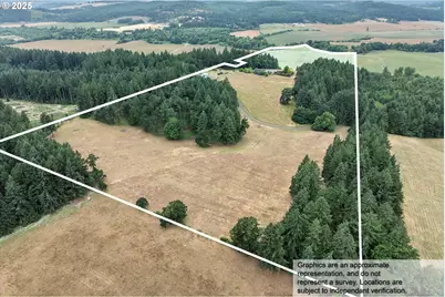 7340/7350 Smith Rd, Monmouth, OR 97361 - Photo 2