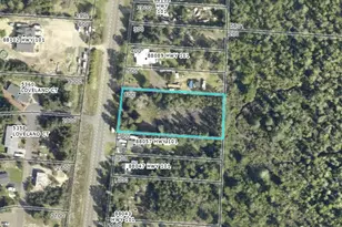 Hwy 101, Florence, OR 97439 - Photo 1