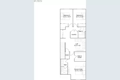 1425 Laura Vista Dr NW, Albany, OR 97321 - Photo 4