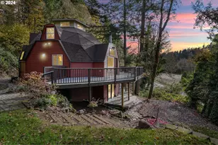 7184 Battle Creek Rd SE, Salem, OR 97317 - Photo 1