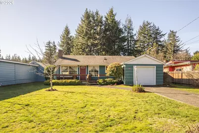 2035 Juniper Ave, Coos Bay, OR 97420 - Photo 1