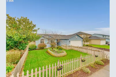 15605 NE 91st St, Vancouver, WA 98682 - Photo 1
