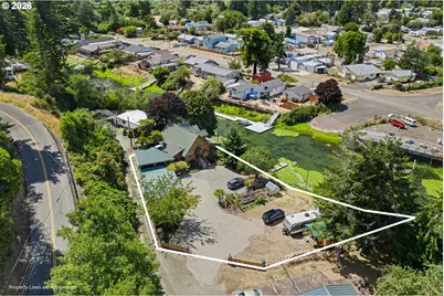 130 Hilltop Dr, Lakeside, OR 97449 - Photo 14