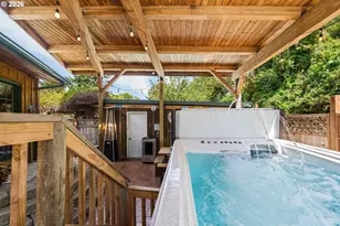 130 Hilltop Dr, Lakeside, OR 97449 - Photo 12