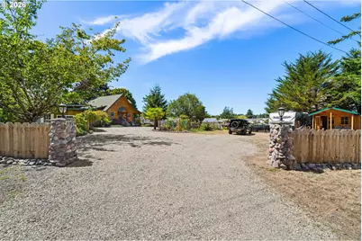 130 Hilltop Dr, Lakeside, OR 97449 - Photo 42