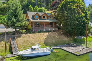 130 Hilltop Dr, Lakeside, OR 97449 - Photo 1