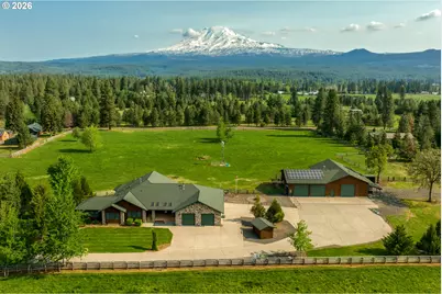 60 Jennings Rd, Trout Lake, WA 98650 - Photo 2
