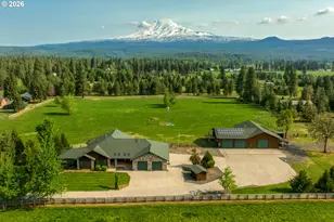 60 Jennings Rd, Trout Lake, WA 98650 - Photo 2