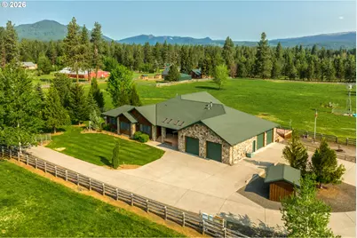 60 Jennings Rd, Trout Lake, WA 98650 - Photo 4