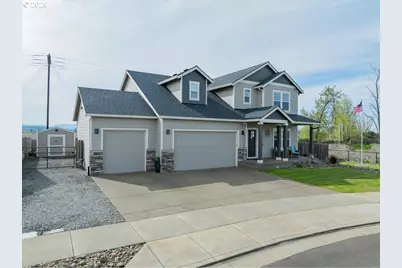 6316 NE Planter St, Albany, OR 97321 - Photo 2