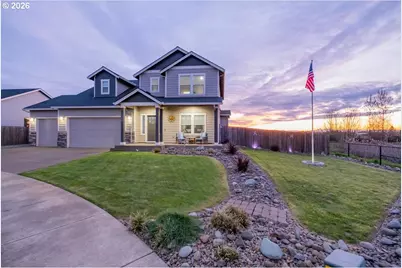 6316 NE Planter St, Albany, OR 97321 - Photo 1