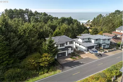 1329 SW Fleet Ave, Lincoln City, OR 97367 - Photo 42
