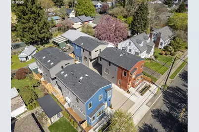 5357 SE Stark St, Portland, OR 97215 - Photo 36