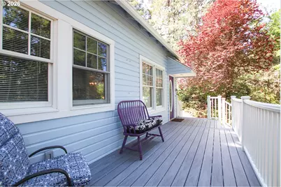 5834 Mercer Lake Rd, Florence, OR 97439 - Photo 4