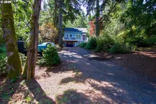 5834 Mercer Lake Rd, Florence, OR 97439 - Photo 2