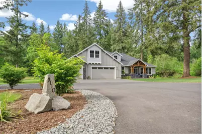 8110 NE 272nd Cir, Battle Ground, WA 98604 - Photo 2