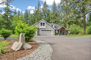 8110 NE 272nd Cir, Battle Ground, WA 98604 - Photo 2