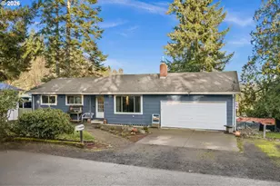 1950 Bridge St, Vernonia, OR 97064 - Photo 2