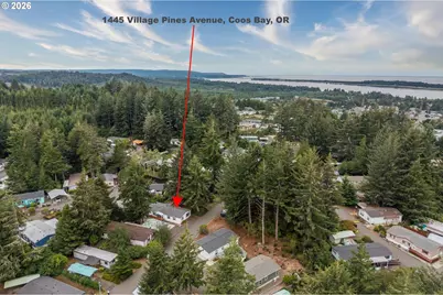 1445 Village Pines Ave, Coos Bay, OR 97420 - Photo 2