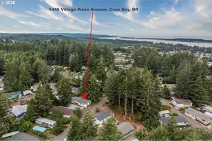 1445 Village Pines Ave, Coos Bay, OR 97420 - Photo 2