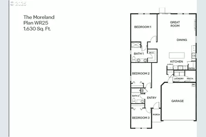 348 Greencrest St NE, Salem, OR 97301 - Photo 26