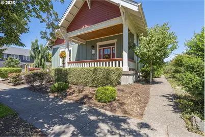1400 Emerson Ln, Monmouth, OR 97361 - Photo 2