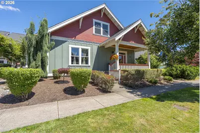 1400 Emerson Ln, Monmouth, OR 97361 - Photo 1