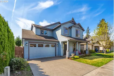 10907 NE 88th St, Vancouver, WA 98662 - Photo 1