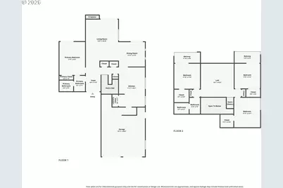 10977 S Forest Ridge Rd, Oregon City, OR 97045 - Photo 18