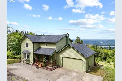 4955 Green Mountain Rd, Kalama, WA 98625 - Photo 1