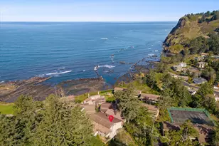 301 Otter Crest Dr, Otter Rock, OR 97369 - Photo 2