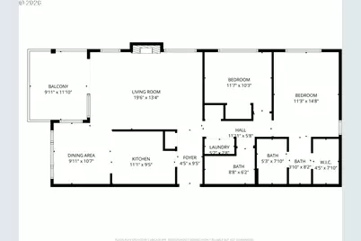 15695 SW 114th Ct #4, Portland, OR 97224 - Photo 34