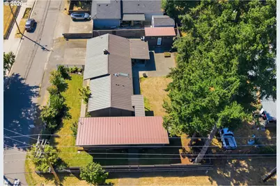 12709 SE Ramona St, Portland, OR 97236 - Photo 24