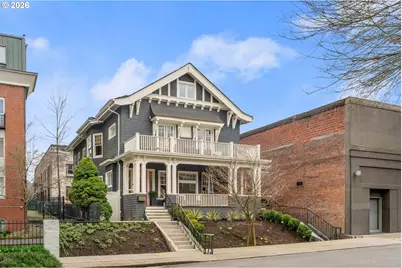 2264 NW Kearney St, Portland, OR 97210 - Photo 2