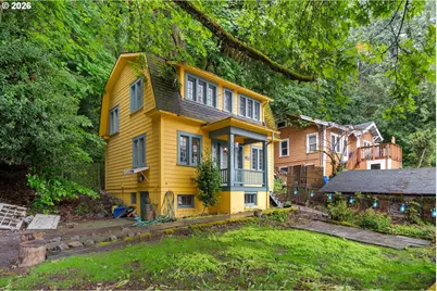 6637 NW Saint Helens Rd, Portland, OR 97210 - Photo 2