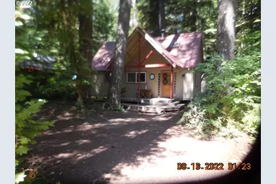 Cabin 188 Northwoods, Cougar, WA 98616 - Photo 24