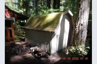 Cabin 188 Northwoods, Cougar, WA 98616 - Photo 20