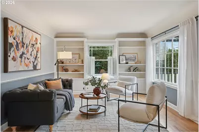 4311 SW 91st Ave, Portland, OR 97225 - Photo 4