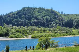 95452 N Bank Rogue River Rd, Gold Beach, OR 97444 - Photo 2