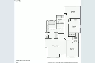 844 NW Fred St, Sublimity, OR 97385 - Photo 48