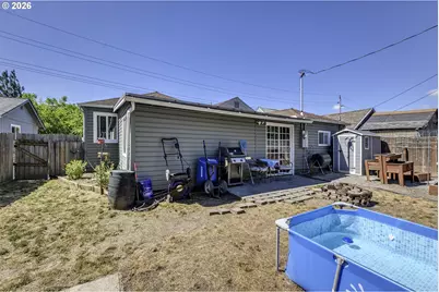 125 SW Harrison St, Sheridan, OR 97378 - Photo 28
