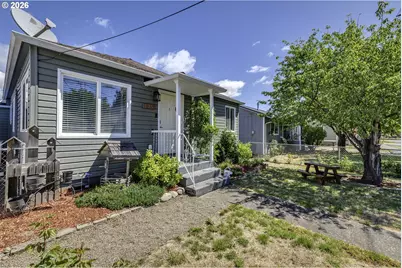 125 SW Harrison St, Sheridan, OR 97378 - Photo 4