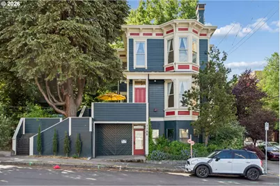 1708 SW Columbia St, Portland, OR 97201 - Photo 2