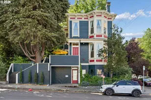 1708 SW Columbia St, Portland, OR 97201 - Photo 2