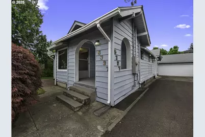 5327 SE Ogden St, Portland, OR 97206 - Photo 1